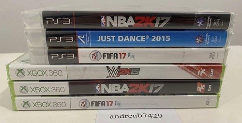 Lote videojuegos playstation - lote, 6