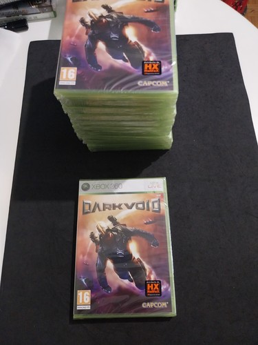 Dark void microsoft xbox - microsoft, 360