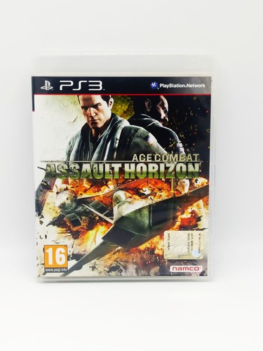Ace combat assault - combat,