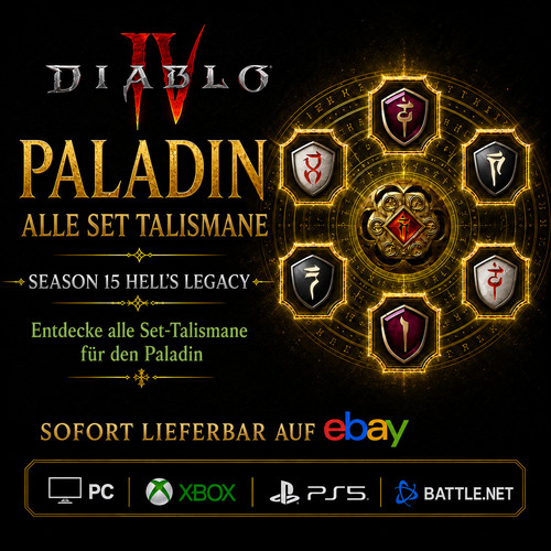 Diablo s15 paladin all - 4,