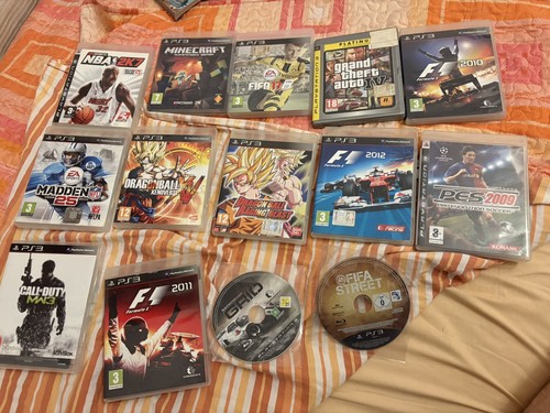 Giochi ps3 xbox 360 psp - giochi,