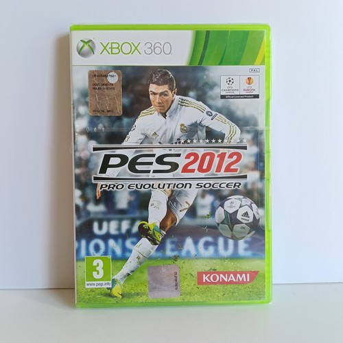 Pes 2012 pro evolution soccer - pro,