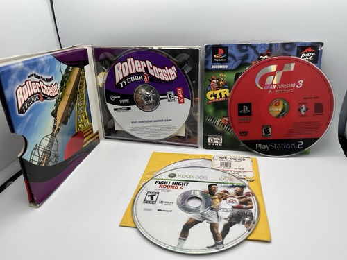 Play station xbox - 360,