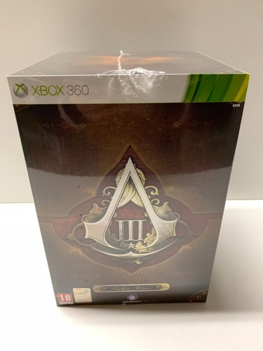 Assassin creed iii freedom - assassin's, 3