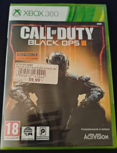 Call duty black ops - of,