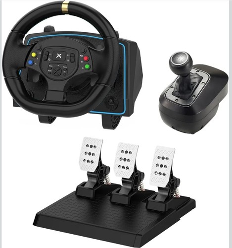 Doyo volante gioco 1080 - volante, a