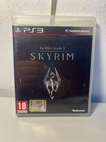 The elder scrolls skyrim - scrolls,