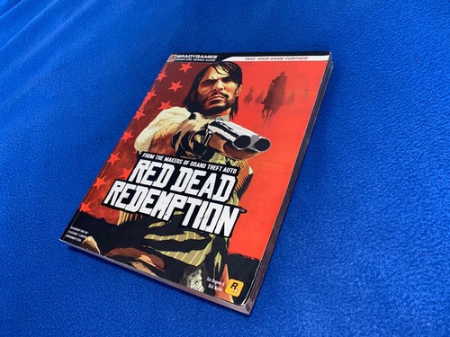 Red dead redemption guida - redemption,