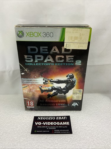 Dead spiace collector - spiace,