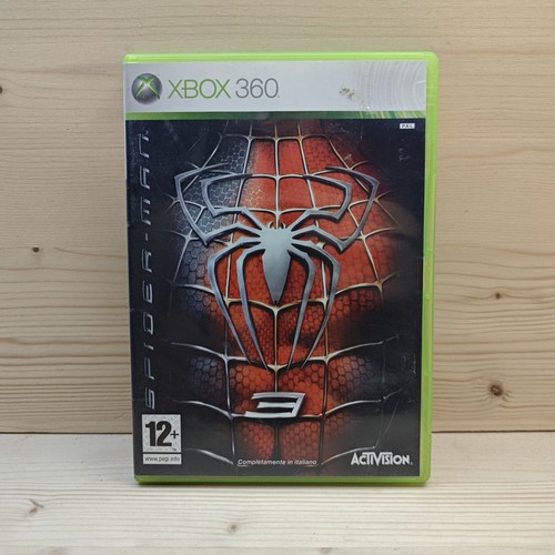 Spider man pal - ita,