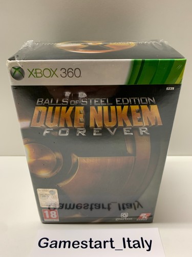 Duke nukem forever - duke, of