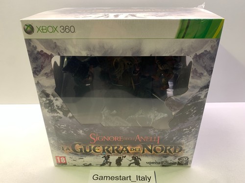 Signore degli anelli la - il,