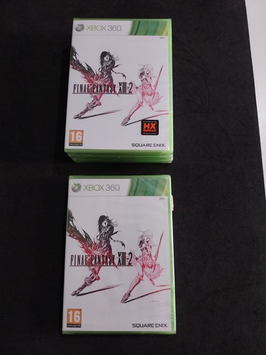Final fantasy xiii microsoft - final, xiii-2