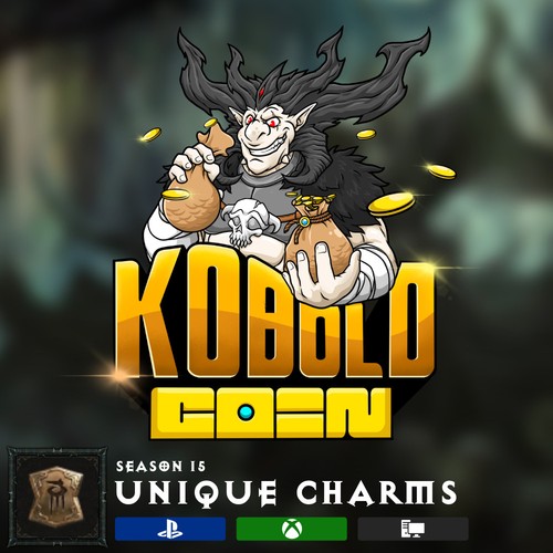 Diablo s15 charm unico per - unico,