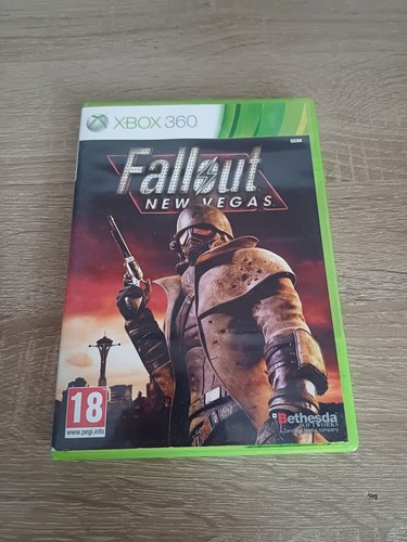 Fallout new vegas - vegas,
