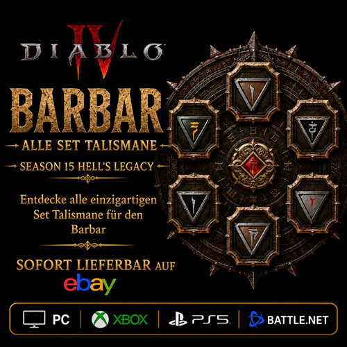 Diablo s15 all - diablo,