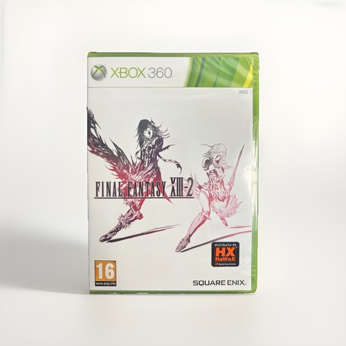 Xbox 360 final fantasy xii - xbox,