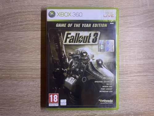 Fallout game the - game,