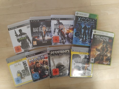 Giochi playstation di cui - playstation,