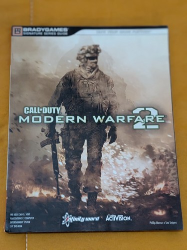Guida strategica call duty - call, of