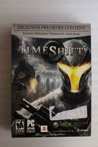 Timeshift aiden contenuto pre - aiden,