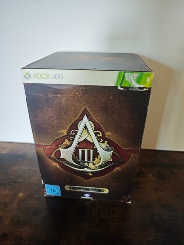 Xbox 360 assassin creed - xbox,