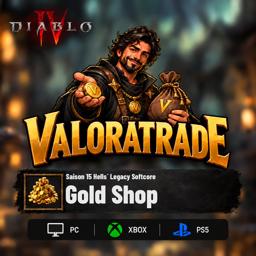 Diablo gold shop 10b - diablo,