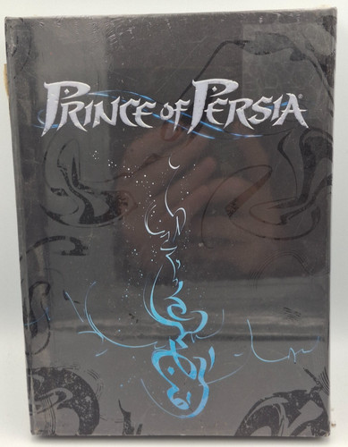 Prince persia pre order - persia, pre-order