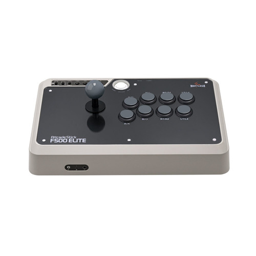 Mayflash f500 elite arcade - mayflash,