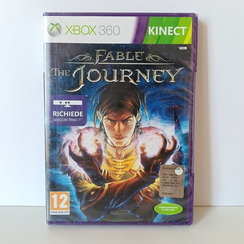 Fable the journey xbox - xbox, ita