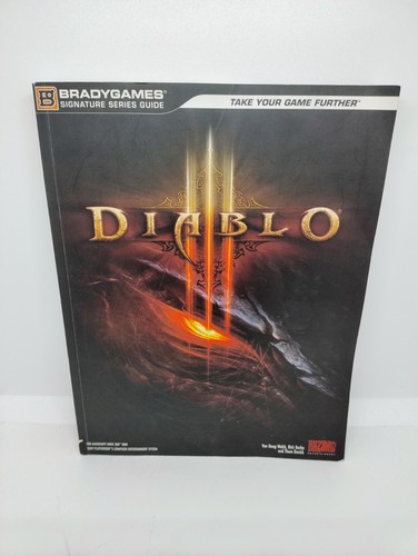 Diablo iii solution - diablo,