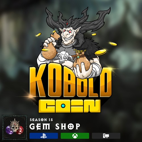 Diablo gemme grandi - diablo, 4