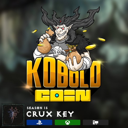 Diablo oggetti 5x crux - -,