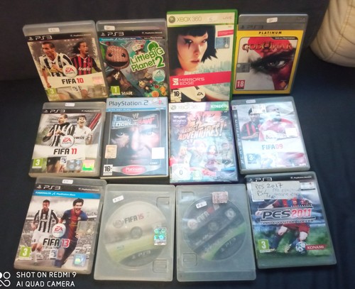 Ps3 platinum xbox 360 - -,