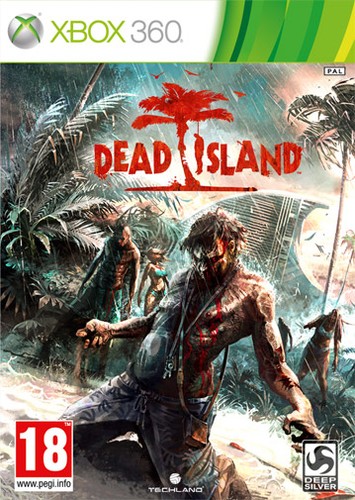 Xbox 360 dead island - 360, ufficiale