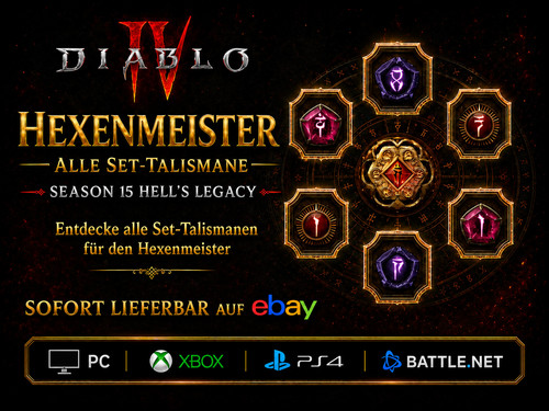 Diablo all set - diablo,