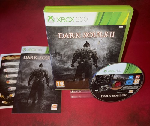 Dark souls xbox 360 - souls,